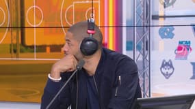 Batum sur Parker : "Il est libéré d'avoir annoncé sa retraite"