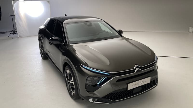 Comment Citroën se refait doucement une santé en Chine