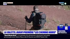 "C'est complètement dingue": Jean Dujardin partage ses souvenirs de tournage dans la Vallée de Roya