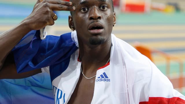 Teddy Tamgho