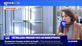 Narcotrafic: "La justice est très longue", regrette Layla, mère de Socayna, tuée par une balle perdue à Marseille