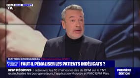 Faut-il pénaliser les patients qui n'honorent pas leur rendez-vous chez le médecin?