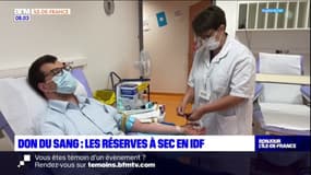 Variole du singe: le vaccinodrome du 13e arrondissement de Paris déjà saturé