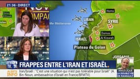 Tensions entre Israël et Iran: l'Europe ne peut plus compter sur les États-Unis (2/2)