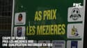 Coupe de France : Prix-les-Mézières vise une qualification historique en 8es