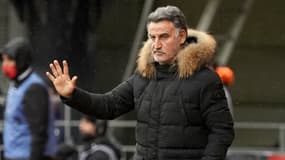 Christophe GALTIER le 09/01/2022