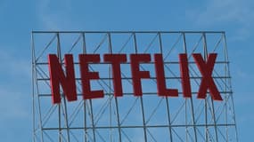 Netflix a consommé près de 20% du trafic internet français en 2021, a révélé l'autorité de régulation des télécoms (Arcep)