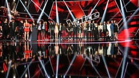 The Voice