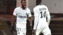 Lemar et Bakayoko sont les nouveaux leaders de la Ligue 1.