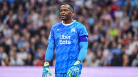 Mandanda