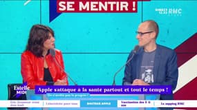 La chronique d'Anthony Morel, On n’arrête pas le progrès !