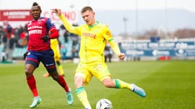 Quentin Merlin - Clermont-Nantes - Ligue 1