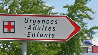Le premier malade français atteint par le nouveau virus proche du SRAS est hospitalisé à Douai le mai 8 2013.