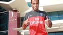 Lucas Moura