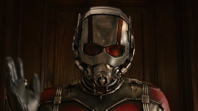 Ant-Man