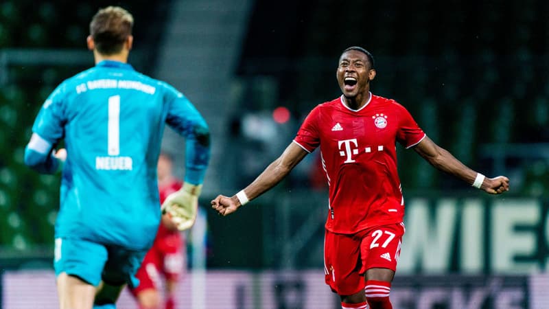 Bayern