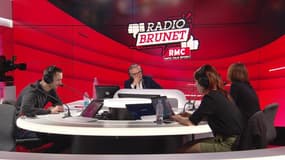 Barbara Lefebvre, auteure et enseignante: "Chaque français à en lui plusieurs identités"