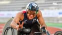 Jeux Paralympiques : La belle émotion de Fairbank, l’homme aux 9 médailles