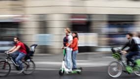 Le Parlement a adopté définitivement, par un ultime vote de l'Assemblée, la loi Mobilité, texte touffu qui entend améliorer les déplacements au quotidien des Français.