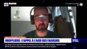 Groffliers: l'appel à l'aide de la "Maison des faiseurs", un café participatif