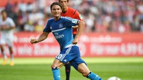Albin Ekdal