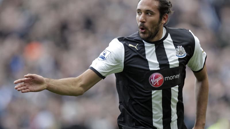 Jonas Gutierrez
