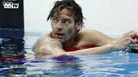Lacourt : "J'ai l'impression de voir de l'athlétisme avec deux, trois dopés dans chaque finale"