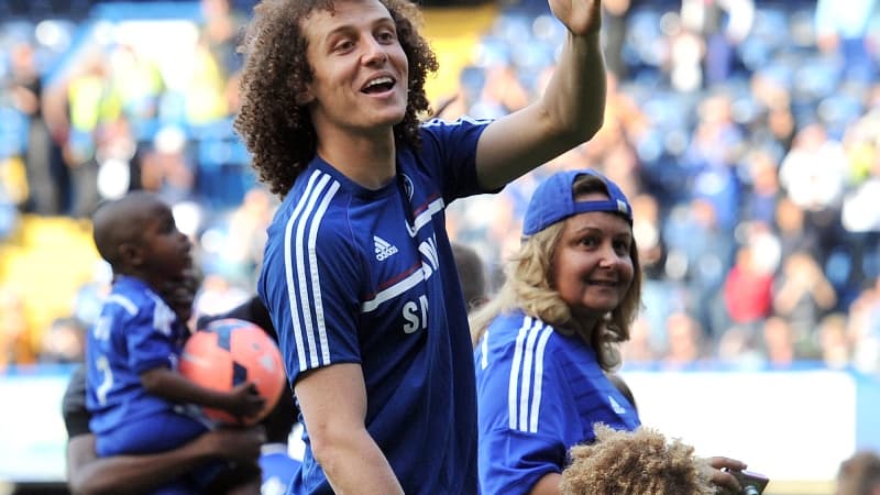 David Luiz