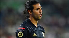 Carlos Vela