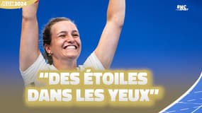 JO 2024 / Tir à l'arc : Barbelin espère avoir mis "des étoiles dans les yeux"