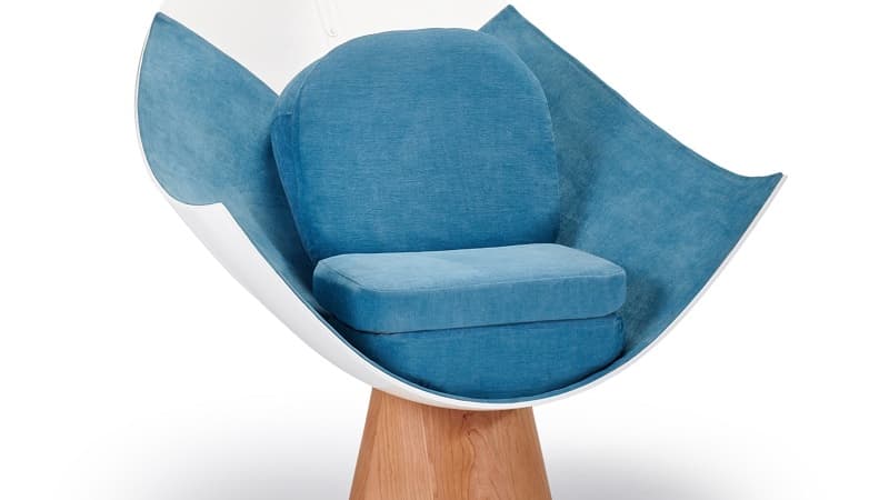 fauteuil Cloud Airbus fauteuil Cloud Airbus