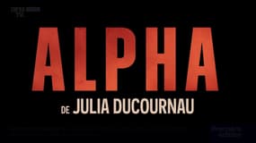 Tahar Rahim métamorphosé dans "Alpha", la nouvelle production de Julia Ducournau