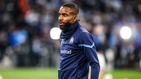 Cédric Bakambu