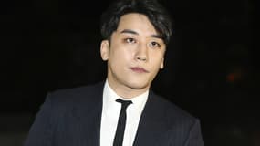 Seungri 