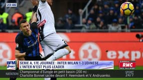 After Foot du samedi 16/12 – Partie 6/6 - Retour sur la 17ème journée de Serie A et 18ème journée de Premier League