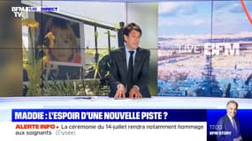 Maddie: l'espoir d'une nouvelle piste ? (3/3) - 04/06