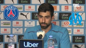 OM : "Le PSG pas invincible" et le titre "pas impossible" selon Luan Peres