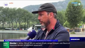 Hautes-Alpes: l'Outdoormix Festival d'Embrun, "un grand rendez-vous dans le monde du sport"