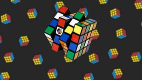 Vendu à 850.000 exemplaires en 2016 en France, le Rubik's Cube bat des records depuis quelques années.