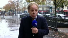 Mosquée de Bayonne: selon l'un des avocats des victimes, ne pas reconnaître l'acte comme étant terroriste "minimise sa gravité"