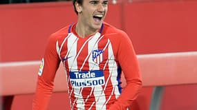 Antoine Griezmann