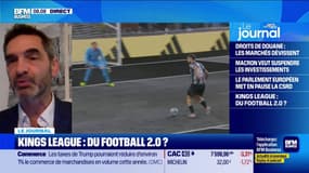 Kings League : du football 2.0 