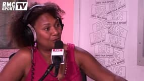 Dubois : "Les Bleus ? C’est une surprise"