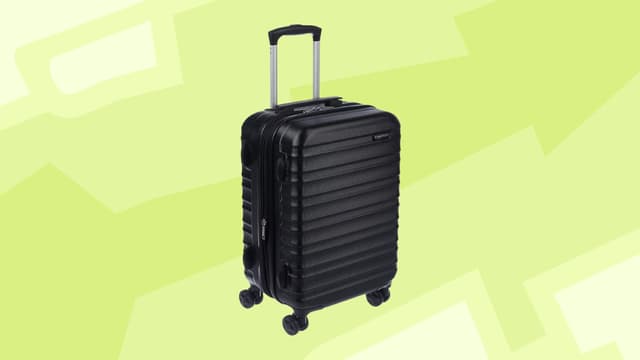 Partez en vacances sans stress avec cette valise à petit prix parfaitement  adapté aux compagnies low-cost - Le Parisien