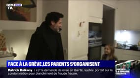 Grève dans l'enseignement: les parents s'organisent