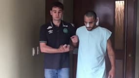 Alan Ruschel