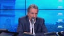 Débat de la présidentielle: Nicolas Dupont-Aignan appelle à "boycotter TF1"