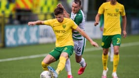 Miroslav Gono - Zilina