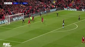 Le PSG débute mal en Ligue des Champions