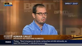 Attaque du Thalys: Ayoub El Khazzani a-t-il agi en loup solitaire ?